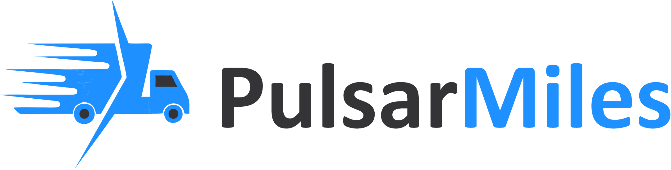 PulsarMiles Logistics